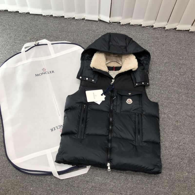 Moncler Down Jackets